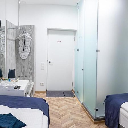 Hot Spot Vilnius Apartments! المظهر الخارجي الصورة