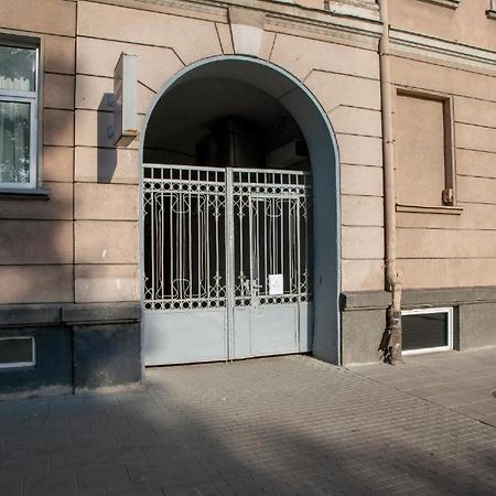 Hot Spot Vilnius Apartments! المظهر الخارجي الصورة