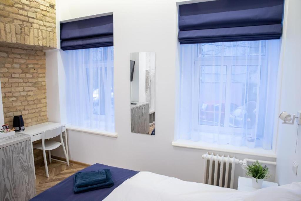 Hot Spot Vilnius Apartments! المظهر الخارجي الصورة