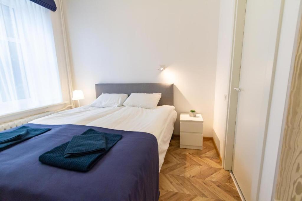 Hot Spot Vilnius Apartments! المظهر الخارجي الصورة