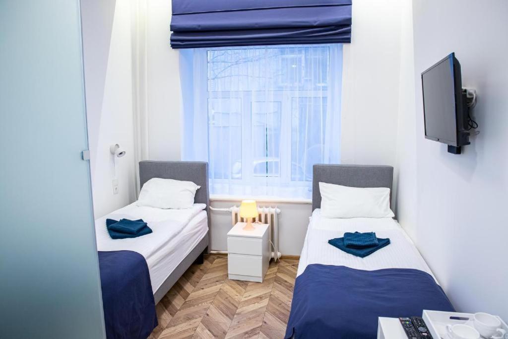 Hot Spot Vilnius Apartments! المظهر الخارجي الصورة