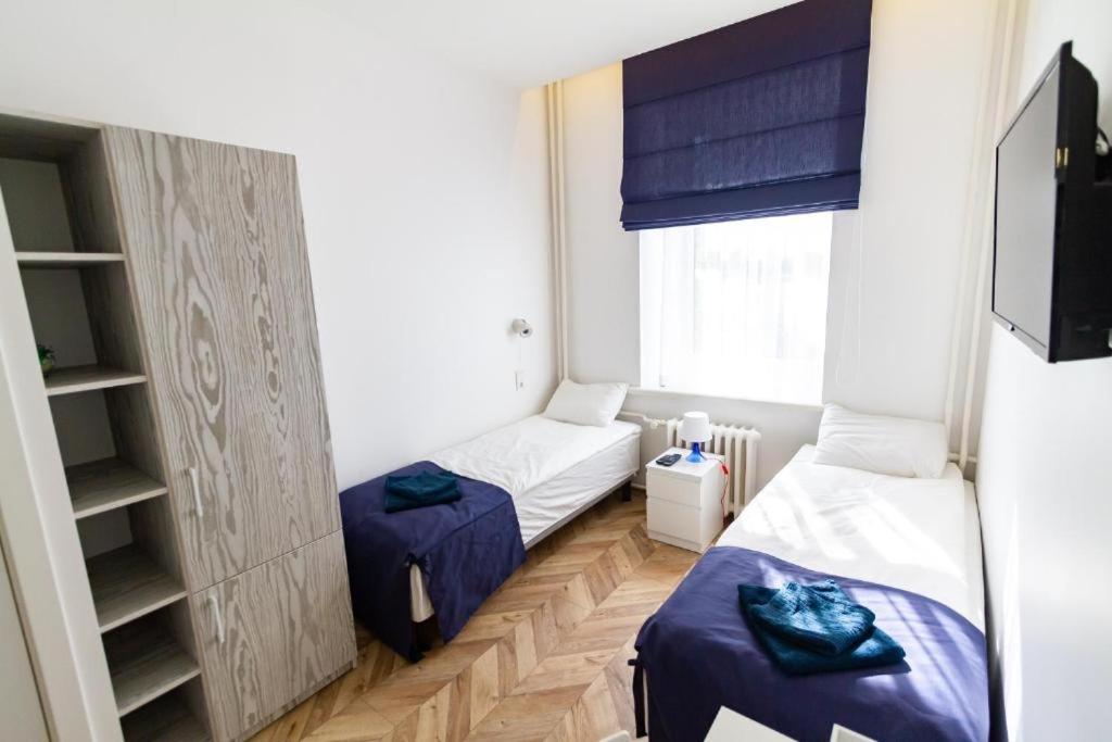 Hot Spot Vilnius Apartments! المظهر الخارجي الصورة