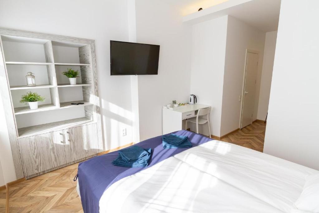 Hot Spot Vilnius Apartments! المظهر الخارجي الصورة