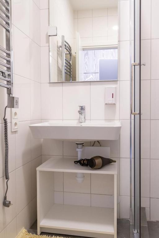 Hot Spot Vilnius Apartments! المظهر الخارجي الصورة