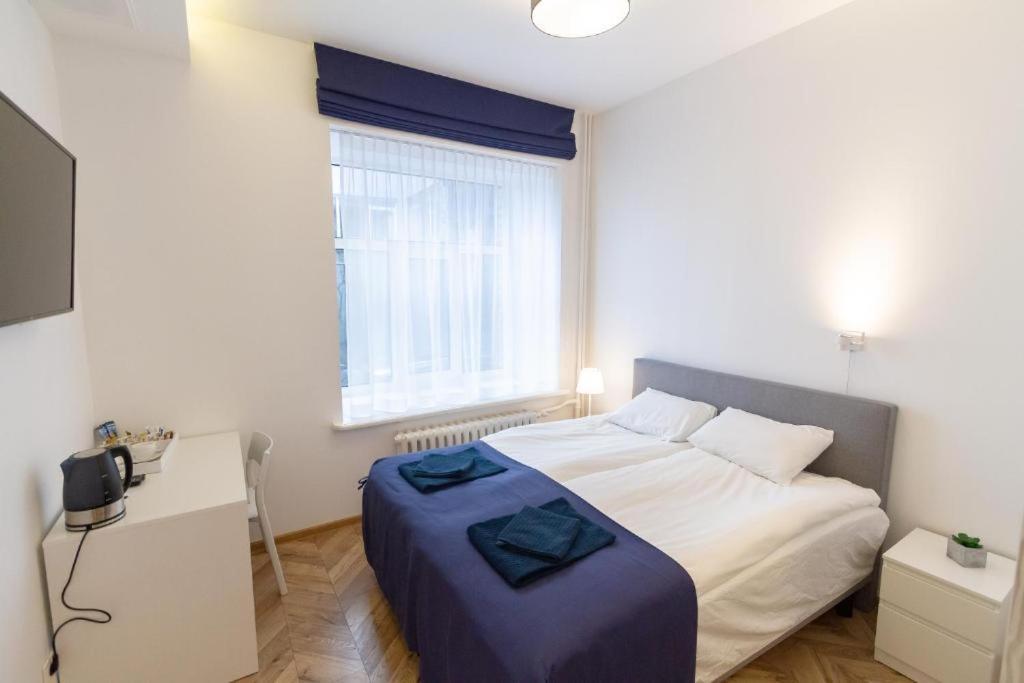Hot Spot Vilnius Apartments! المظهر الخارجي الصورة