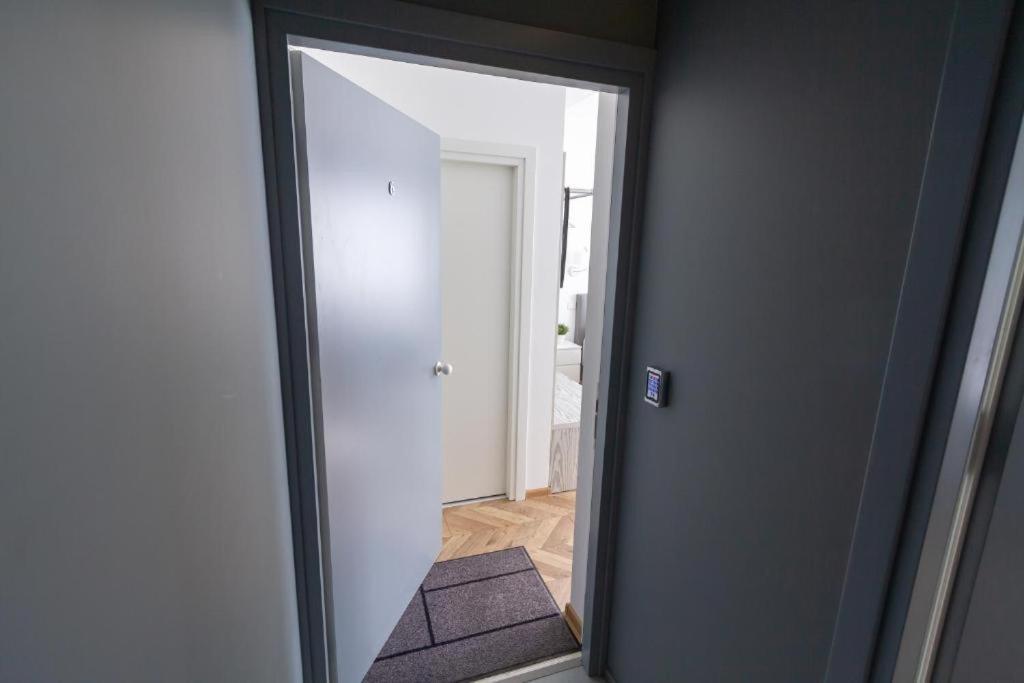 Hot Spot Vilnius Apartments! المظهر الخارجي الصورة