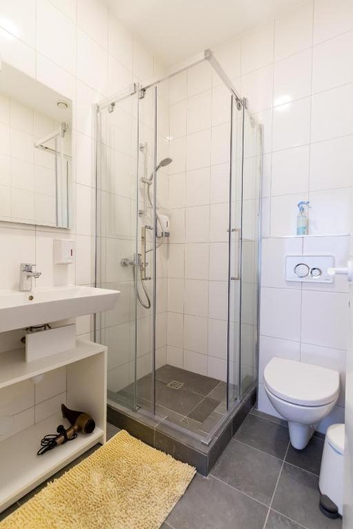 Hot Spot Vilnius Apartments! المظهر الخارجي الصورة