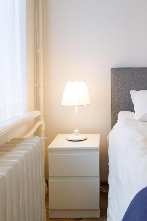 Hot Spot Vilnius Apartments! المظهر الخارجي الصورة