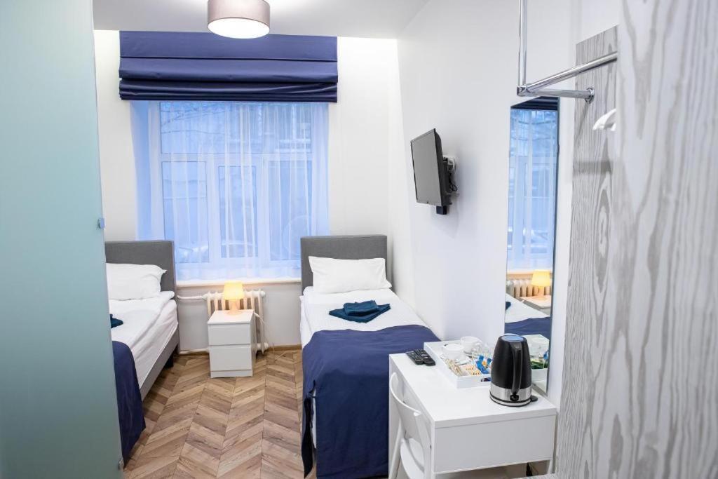 Hot Spot Vilnius Apartments! المظهر الخارجي الصورة