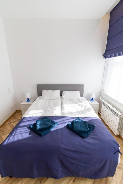 Hot Spot Vilnius Apartments! المظهر الخارجي الصورة