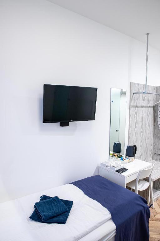 Hot Spot Vilnius Apartments! المظهر الخارجي الصورة