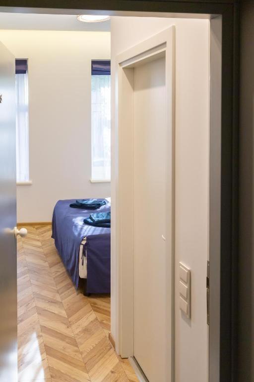 Hot Spot Vilnius Apartments! المظهر الخارجي الصورة