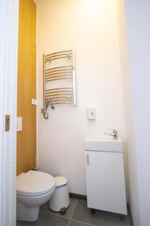 Hot Spot Vilnius Apartments! المظهر الخارجي الصورة
