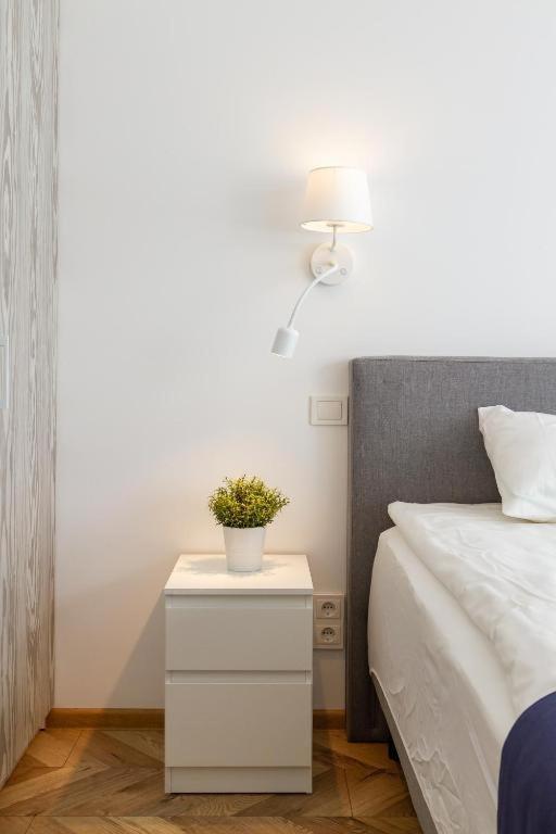 Hot Spot Vilnius Apartments! المظهر الخارجي الصورة