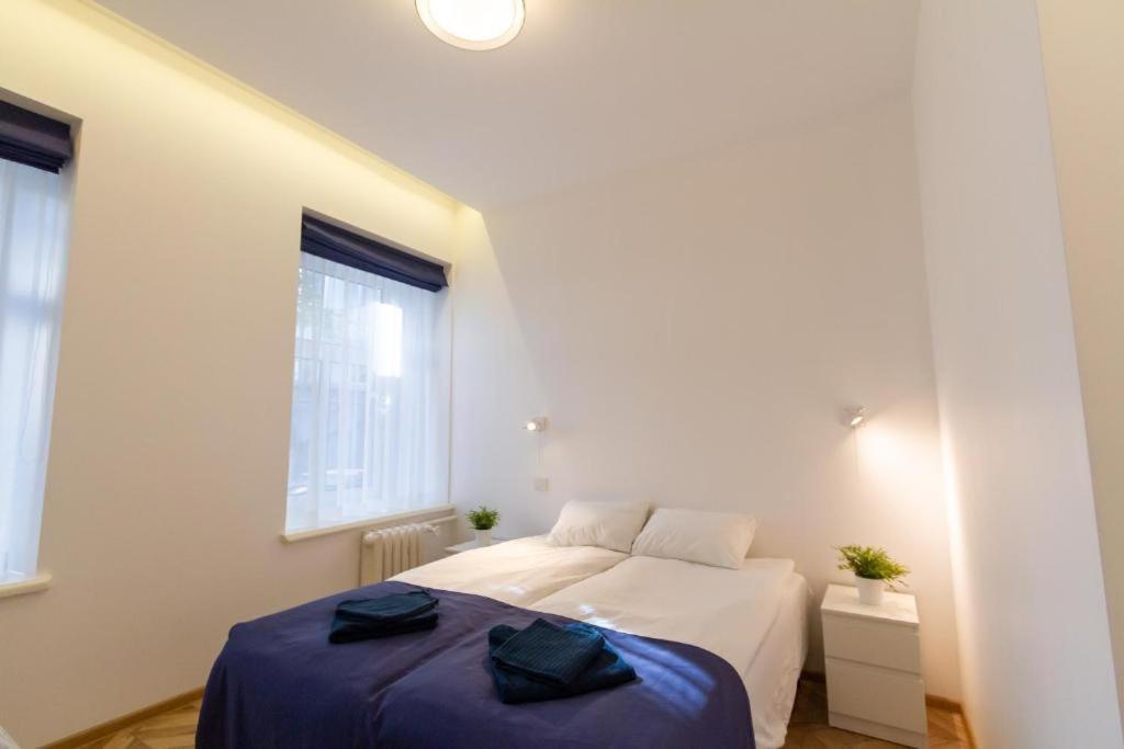 Hot Spot Vilnius Apartments! المظهر الخارجي الصورة