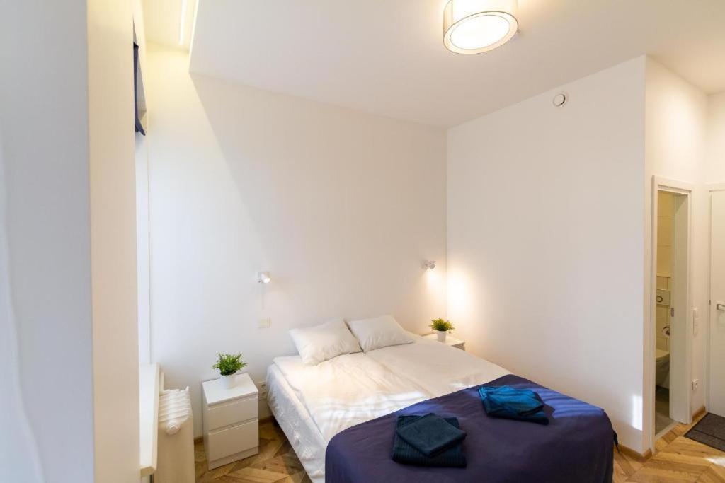 Hot Spot Vilnius Apartments! المظهر الخارجي الصورة