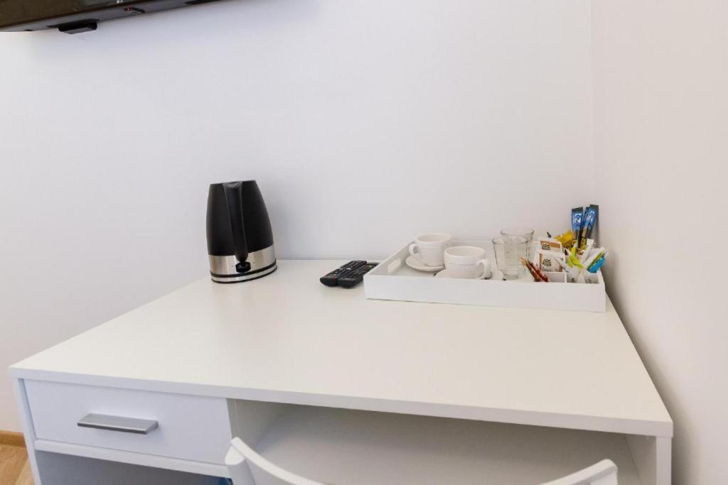 Hot Spot Vilnius Apartments! المظهر الخارجي الصورة