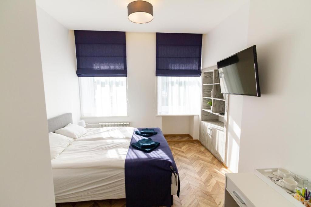 Hot Spot Vilnius Apartments! المظهر الخارجي الصورة