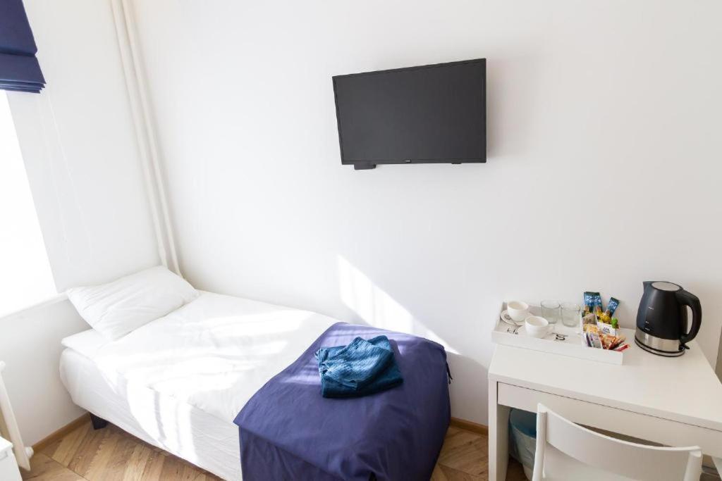 Hot Spot Vilnius Apartments! المظهر الخارجي الصورة