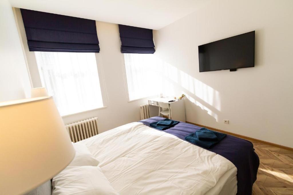Hot Spot Vilnius Apartments! المظهر الخارجي الصورة