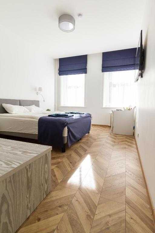 Hot Spot Vilnius Apartments! المظهر الخارجي الصورة
