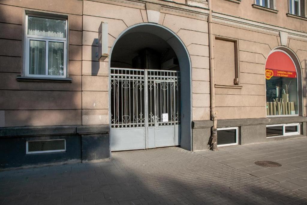 Hot Spot Vilnius Apartments! المظهر الخارجي الصورة