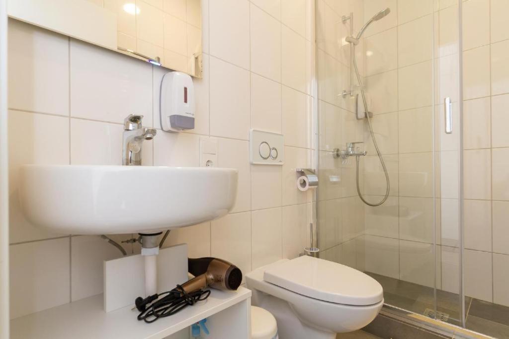 Hot Spot Vilnius Apartments! المظهر الخارجي الصورة
