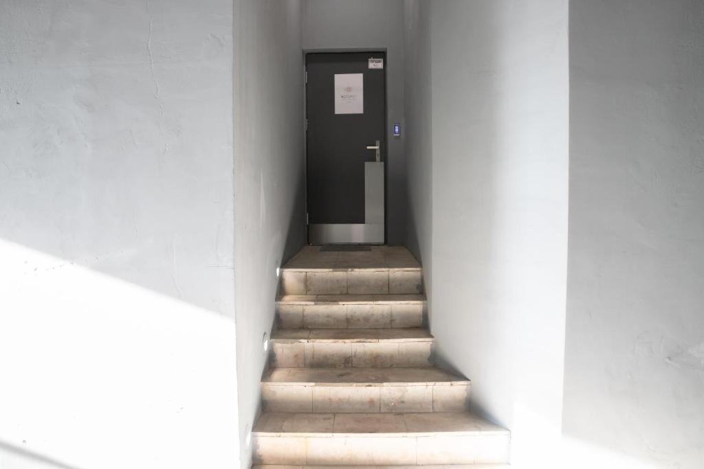 Hot Spot Vilnius Apartments! المظهر الخارجي الصورة
