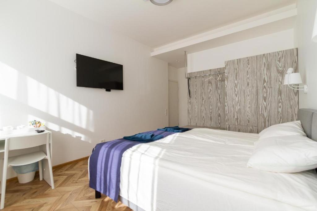 Hot Spot Vilnius Apartments! المظهر الخارجي الصورة