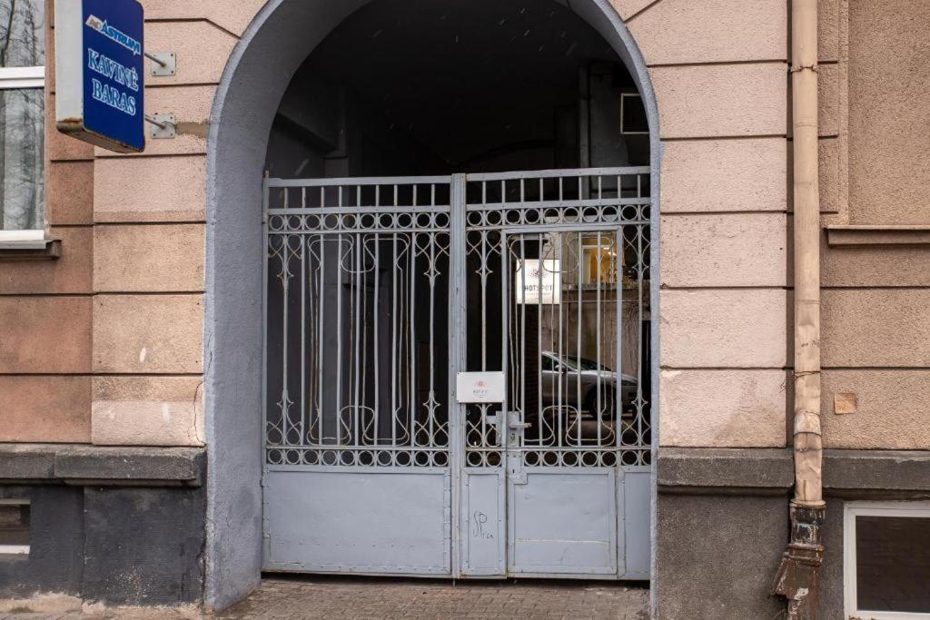 Hot Spot Vilnius Apartments! المظهر الخارجي الصورة