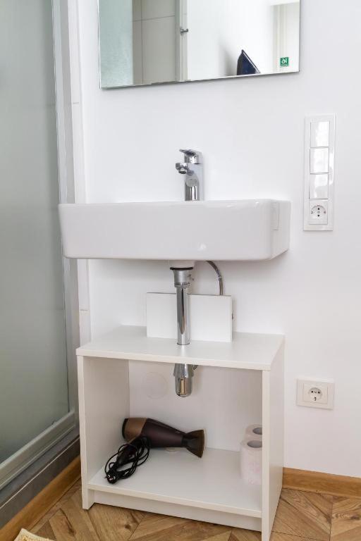 Hot Spot Vilnius Apartments! المظهر الخارجي الصورة