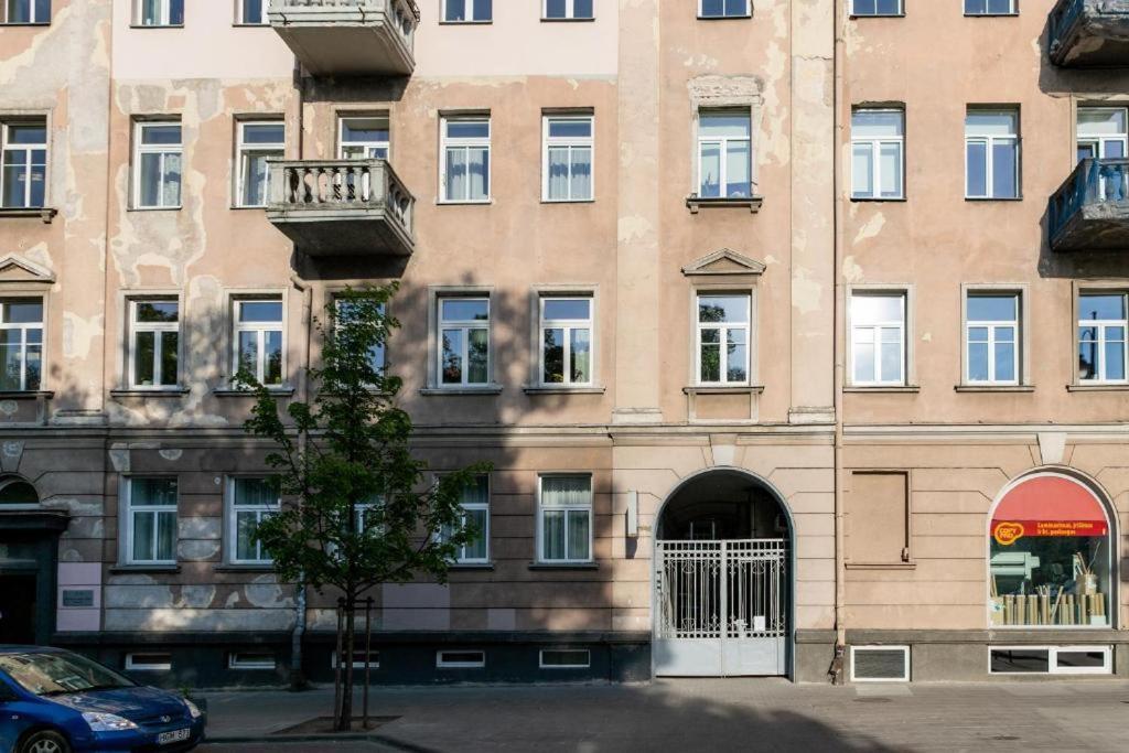 Hot Spot Vilnius Apartments! المظهر الخارجي الصورة